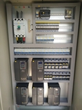 PLC控制柜